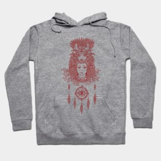 The Beast Master Hoodie